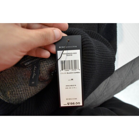 BCBG Maxazria NWT Women’s Sweater Tank - Picture 4 of 4